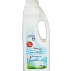 Assouplissant textiles