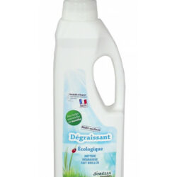 Dégraissant concentré écologique