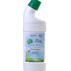 Gel WC écologique