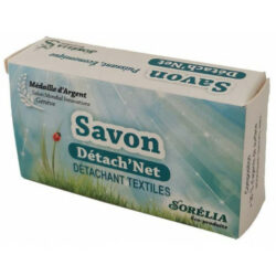 Savon détachant