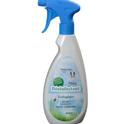 Nettoyant désinfectant